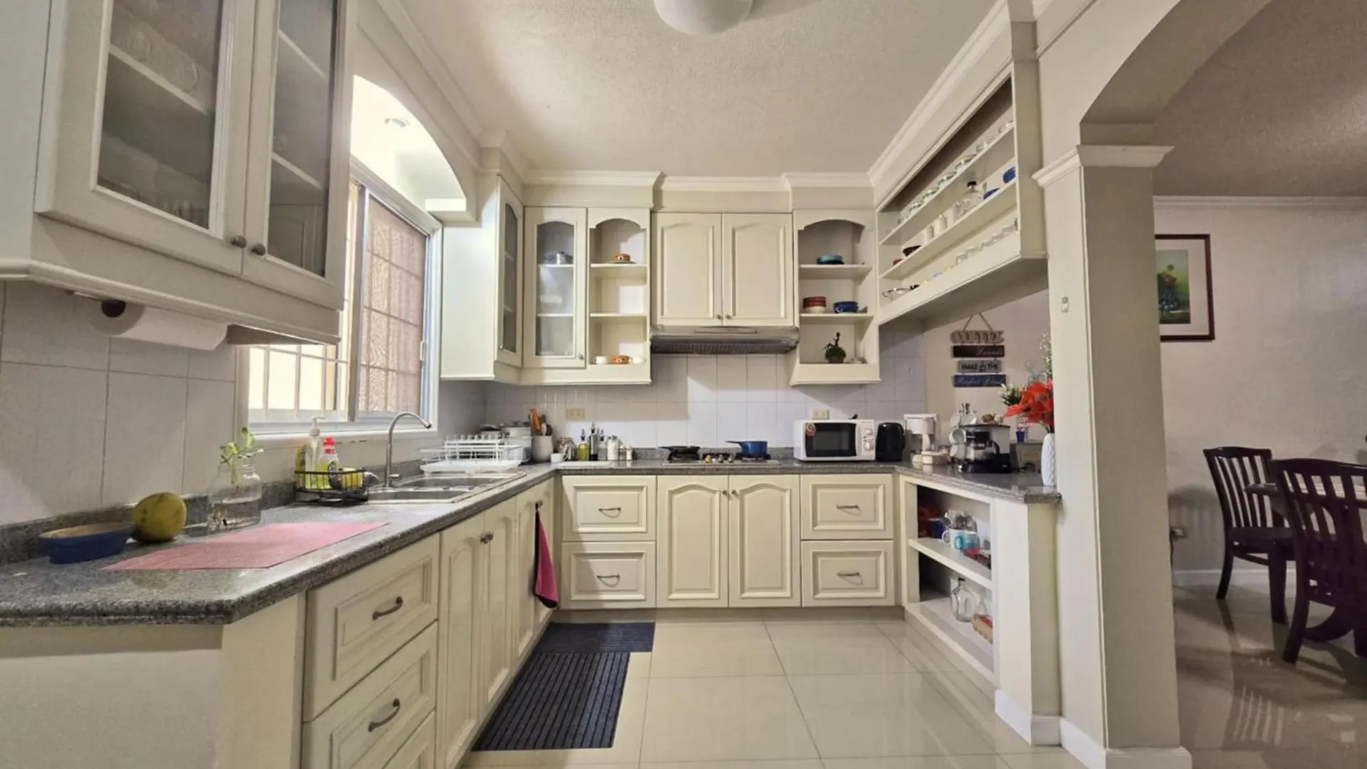 Penzion Madayaw Davao Cozy Suites Filipíny