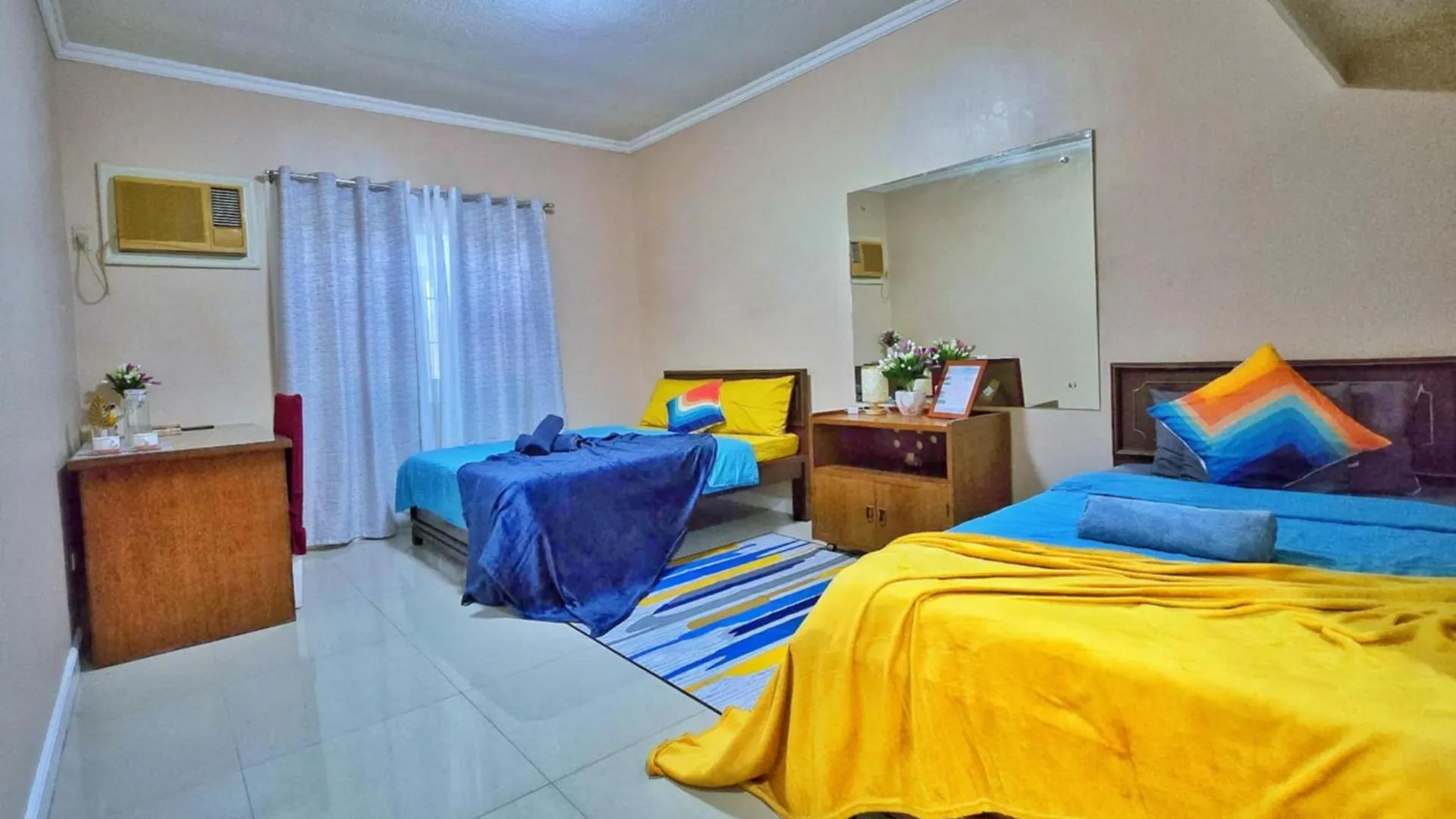 Madayaw Davao Cozy Suites