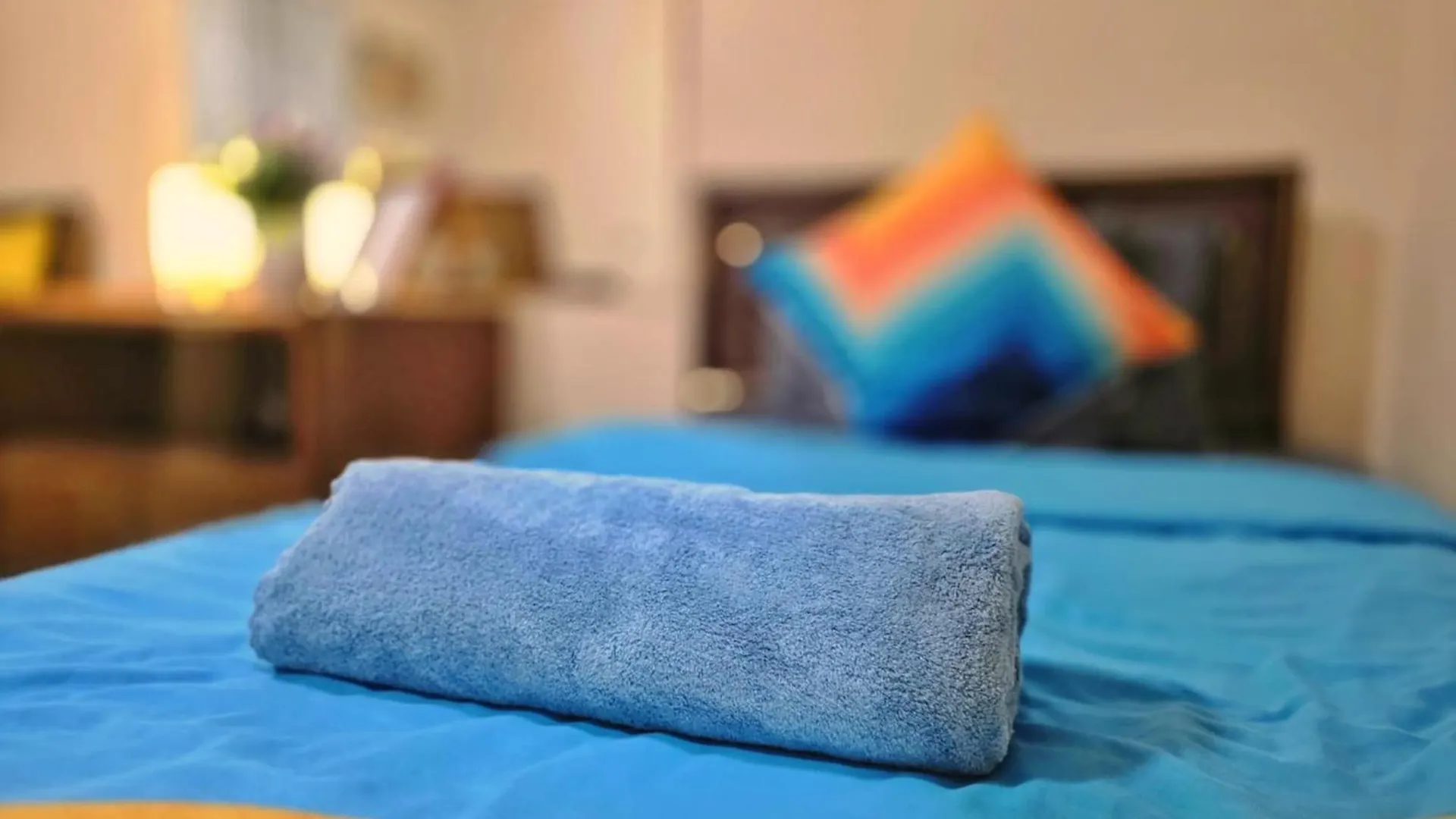 Penzion Madayaw Davao Cozy Suites