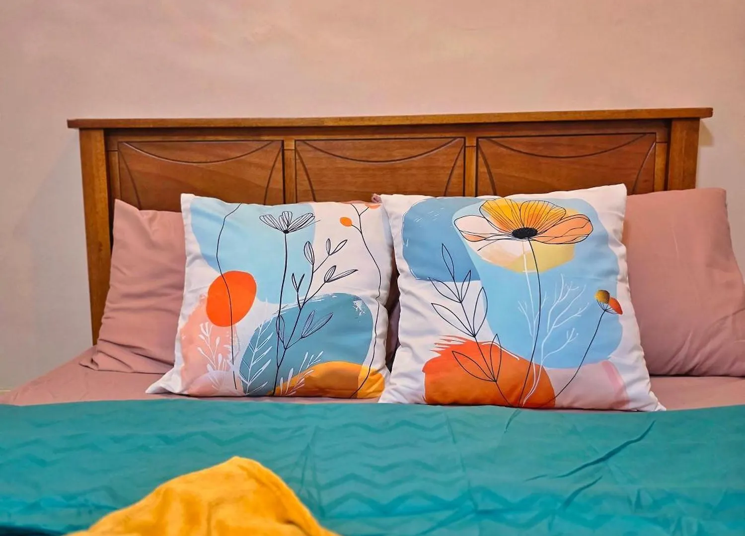 Madayaw Davao Cozy Suites 0*,  Filipíny