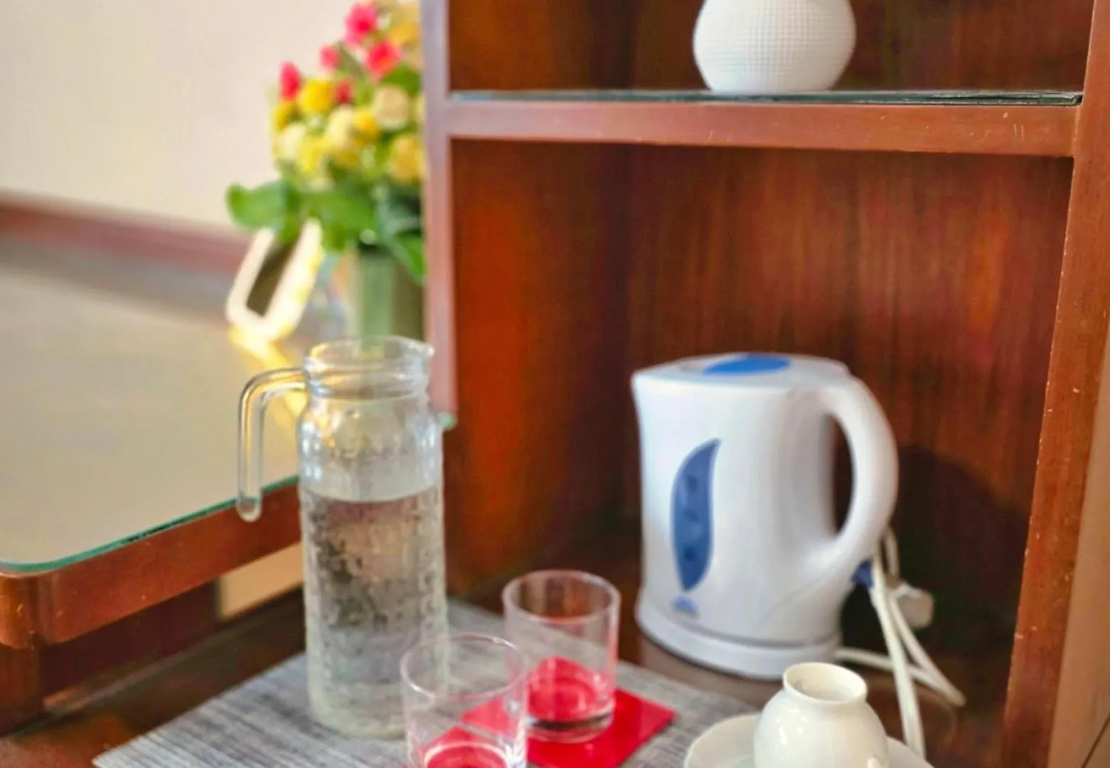 Madayaw Davao Cozy Suites Filipíny
