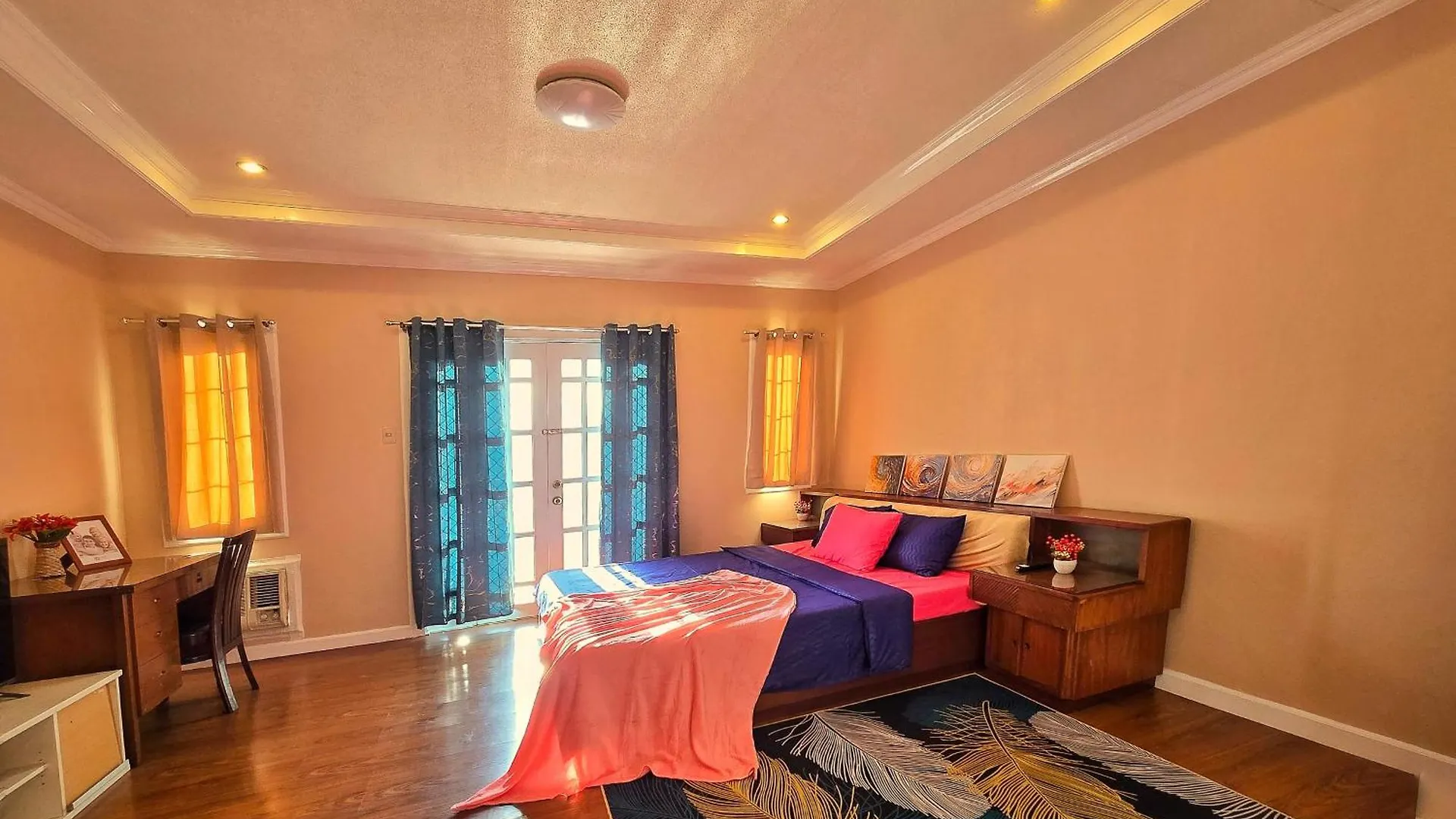 Penzion Madayaw Davao Cozy Suites