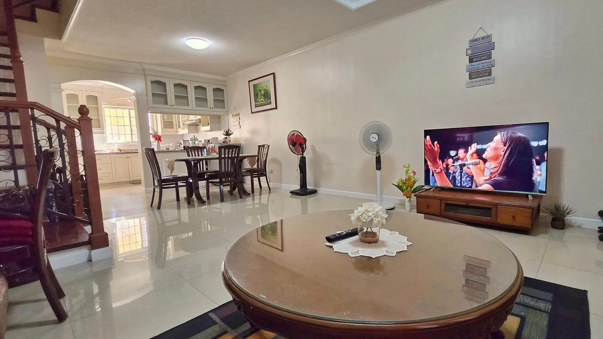 Madayaw Davao Cozy Suites 0*,