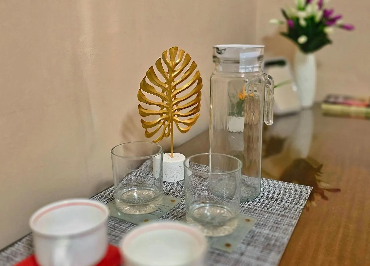 Madayaw Davao Cozy Suites 0*,  Filipíny