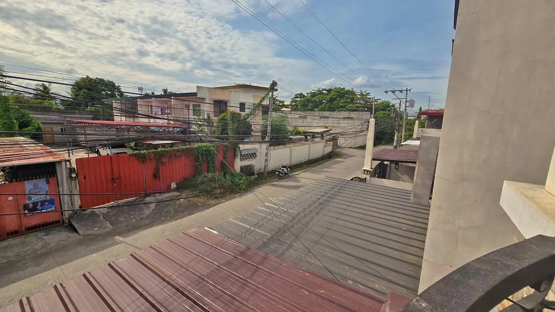 Madayaw Davao Cozy Suites Filipíny