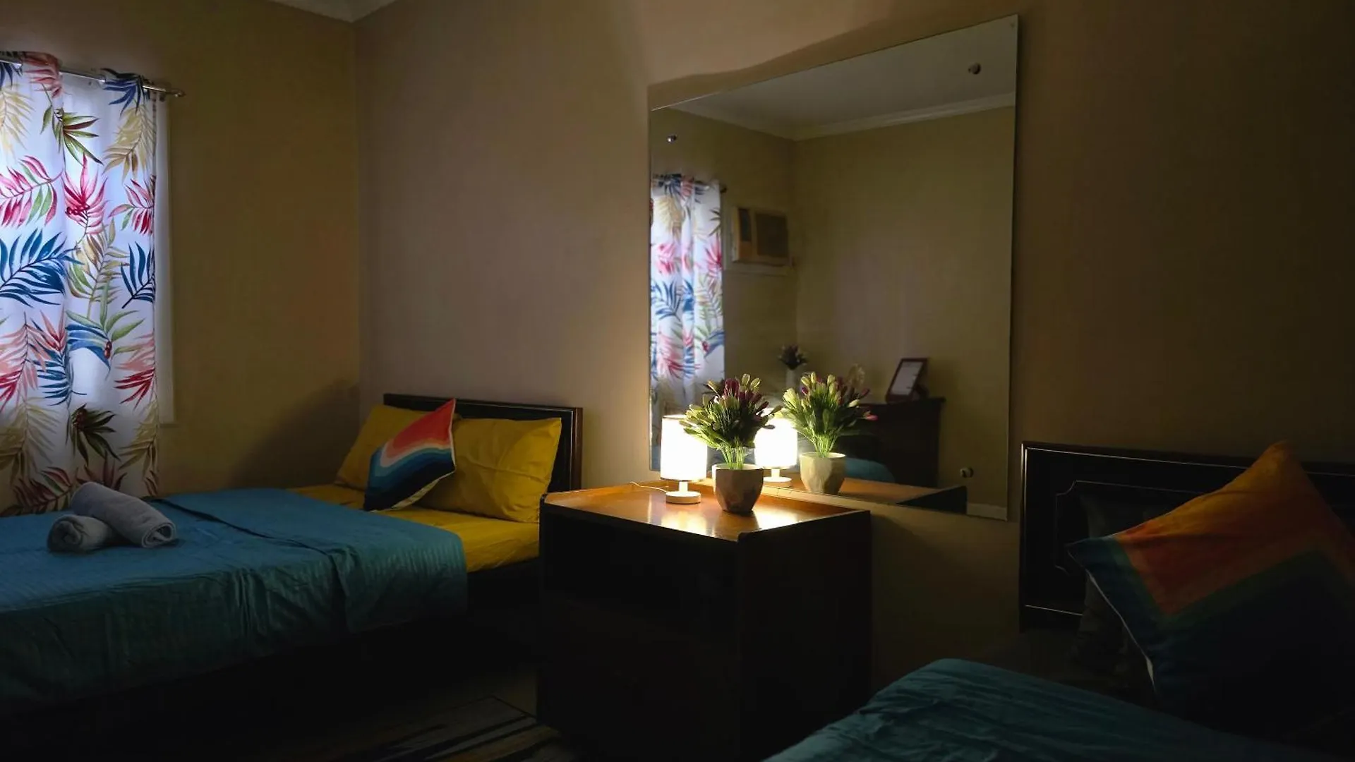 Madayaw Davao Cozy Suites 0*,  Filipíny