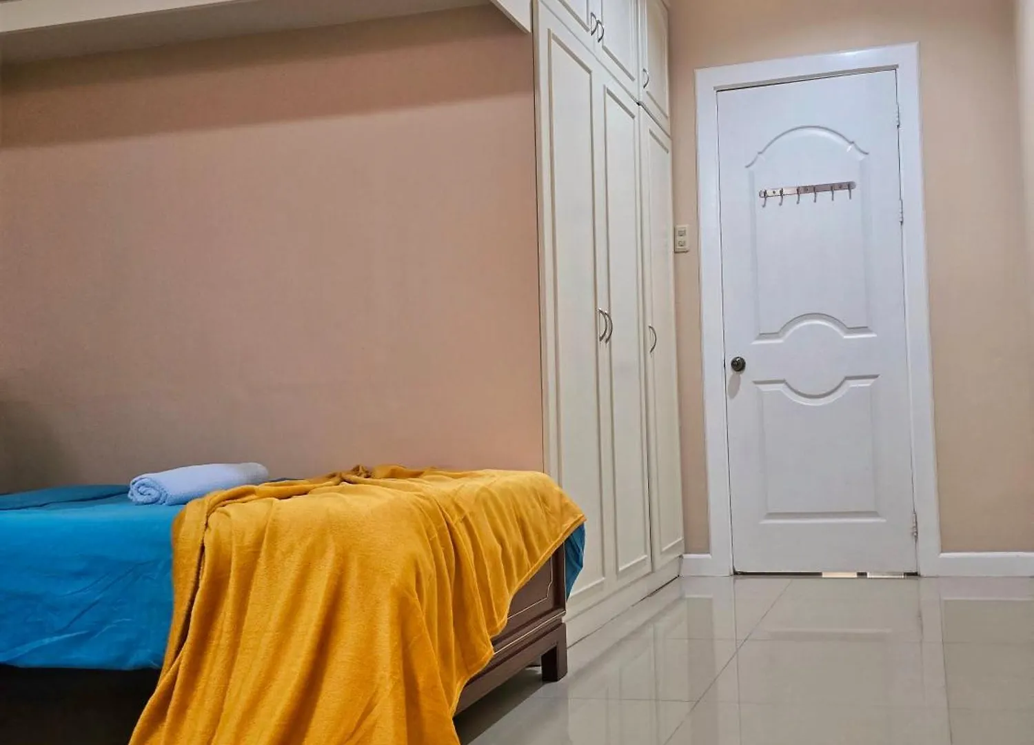Penzion Madayaw Davao Cozy Suites