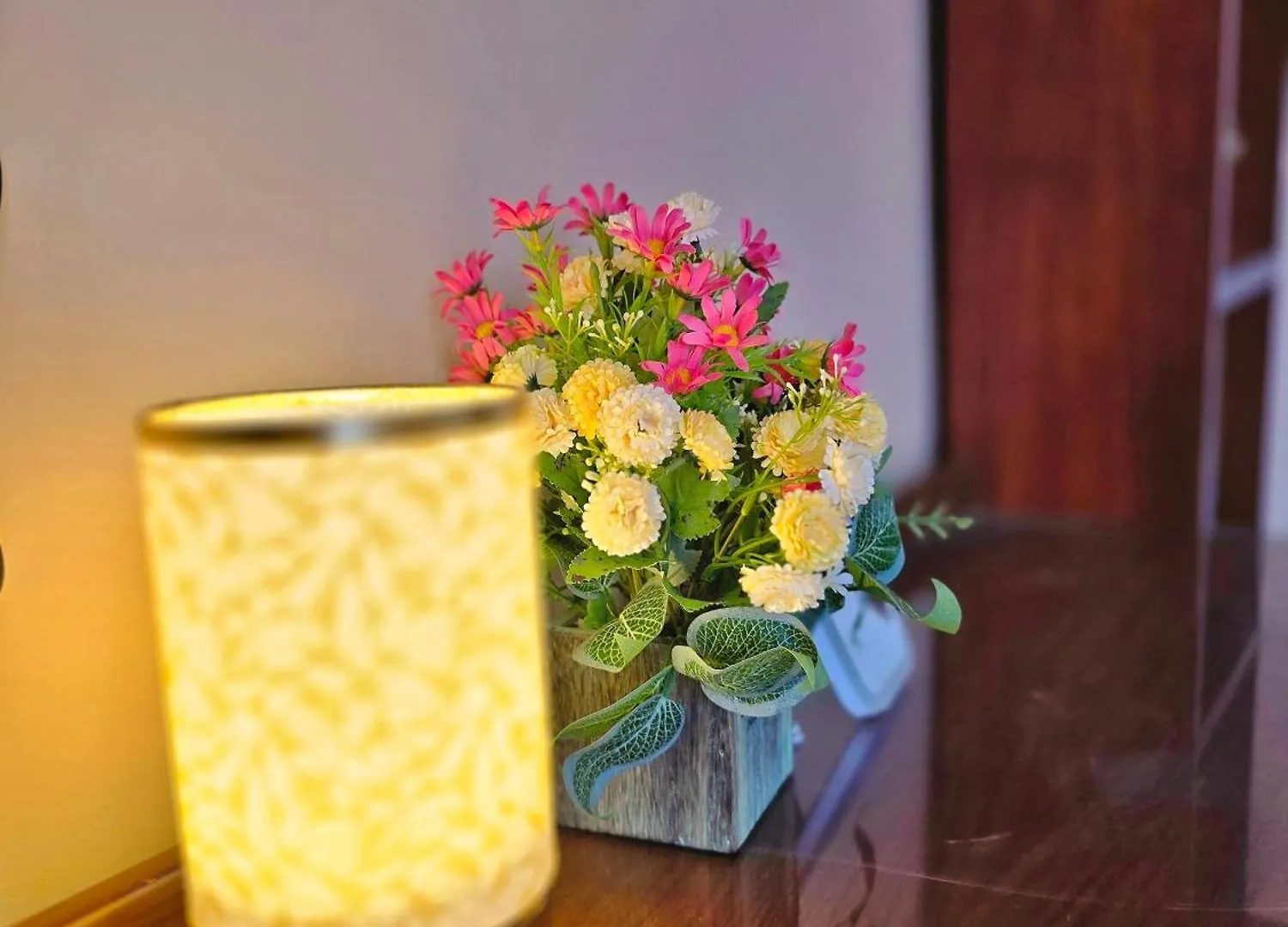 Madayaw Davao Cozy Suites