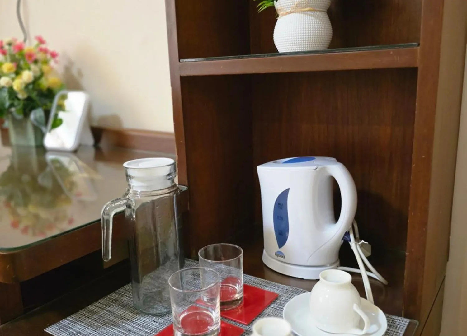 Madayaw Davao Cozy Suites 0*,