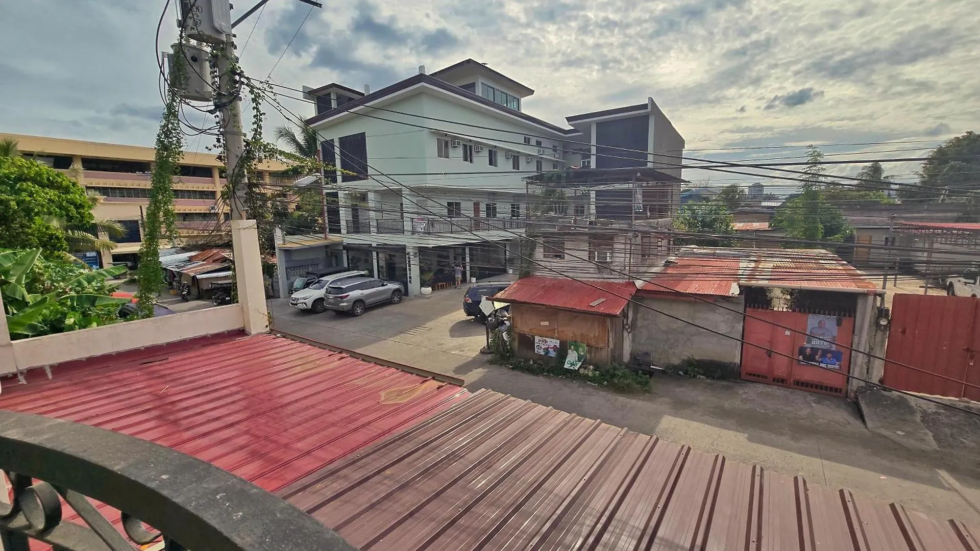 Madayaw Davao Cozy Suites 0*,