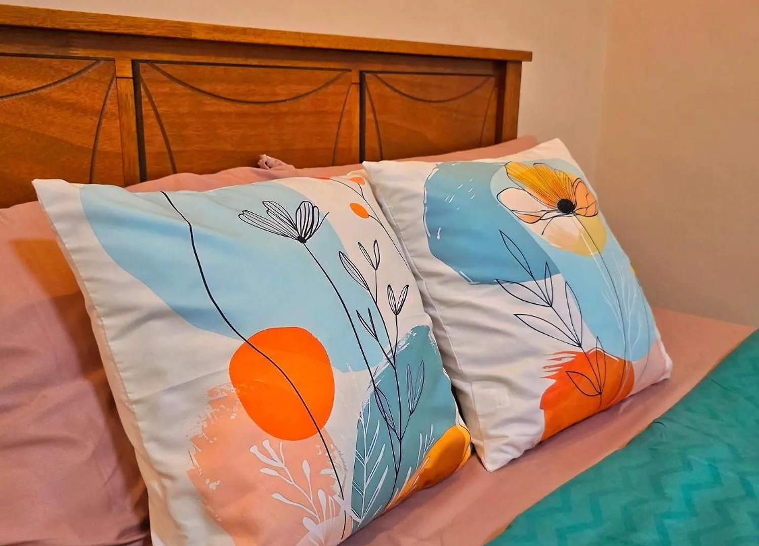 Madayaw Davao Cozy Suites