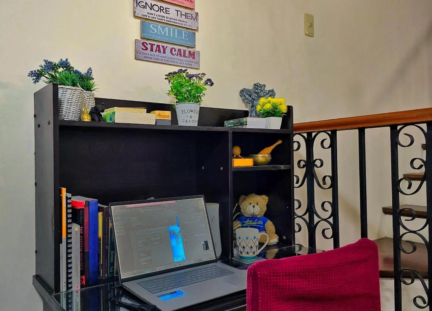 Madayaw Davao Cozy Suites